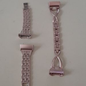 Fitbit charge 2 bands